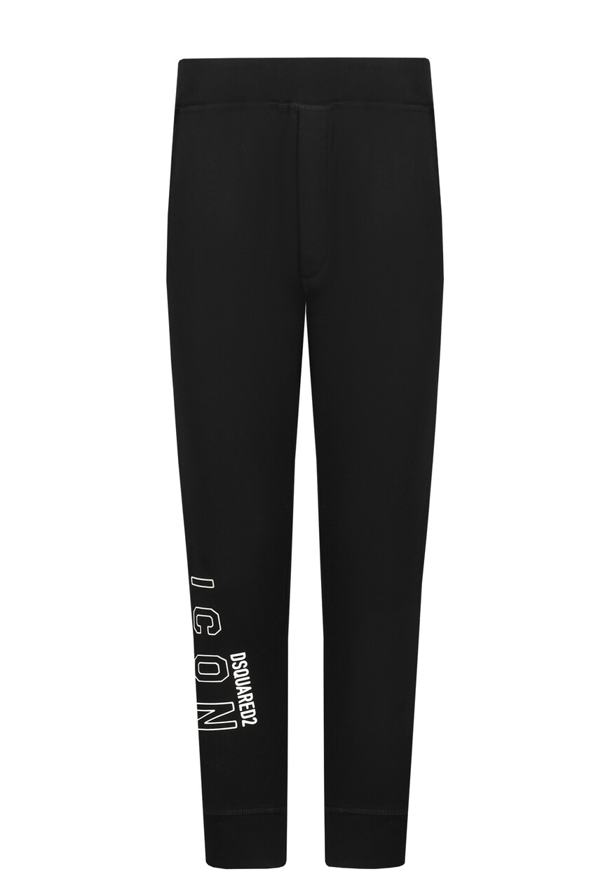 

Спортивные Брюки Dsquared2, Черный
