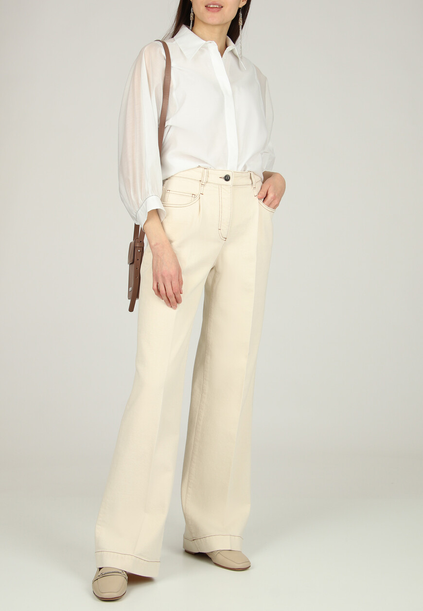 джинсы  P04637L8 по акции