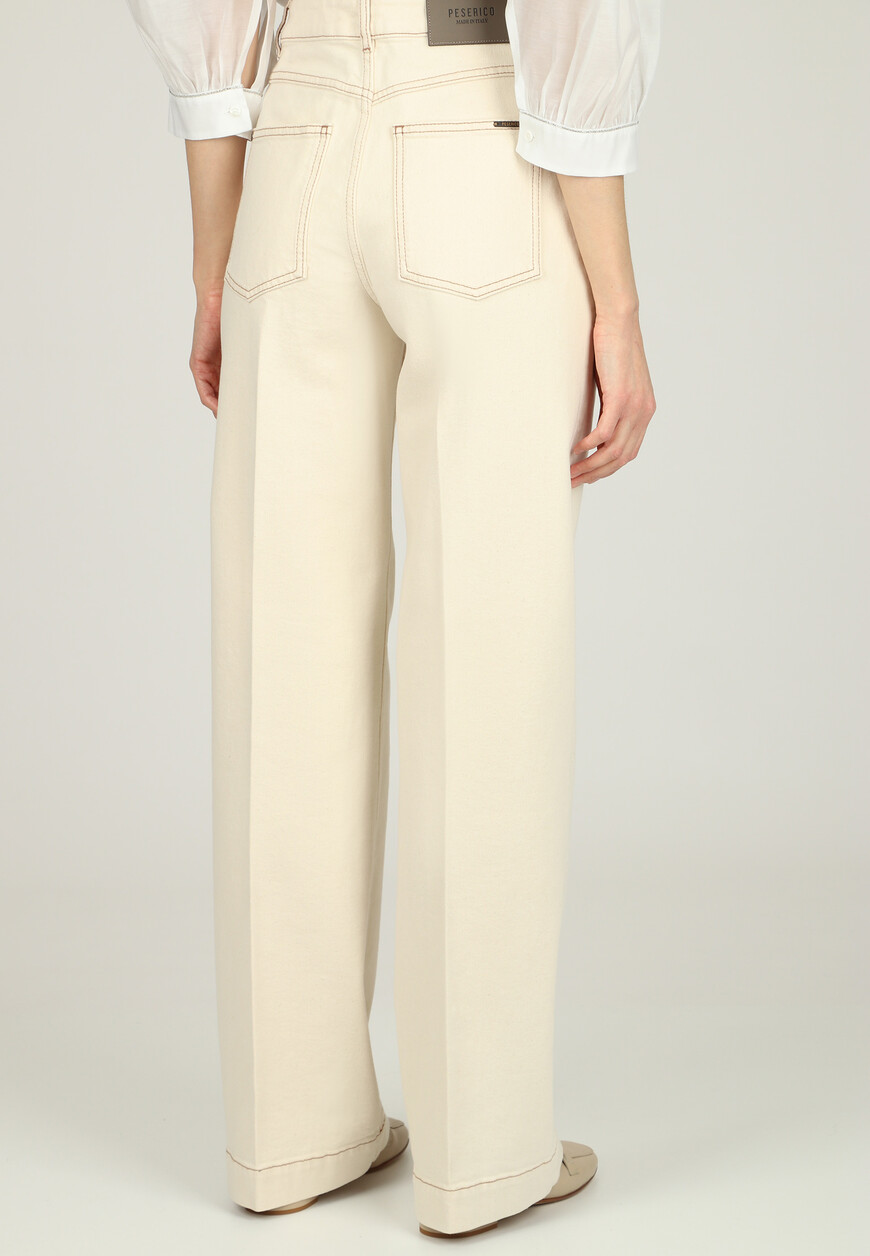 джинсы  P04637L8 купить с доставкой