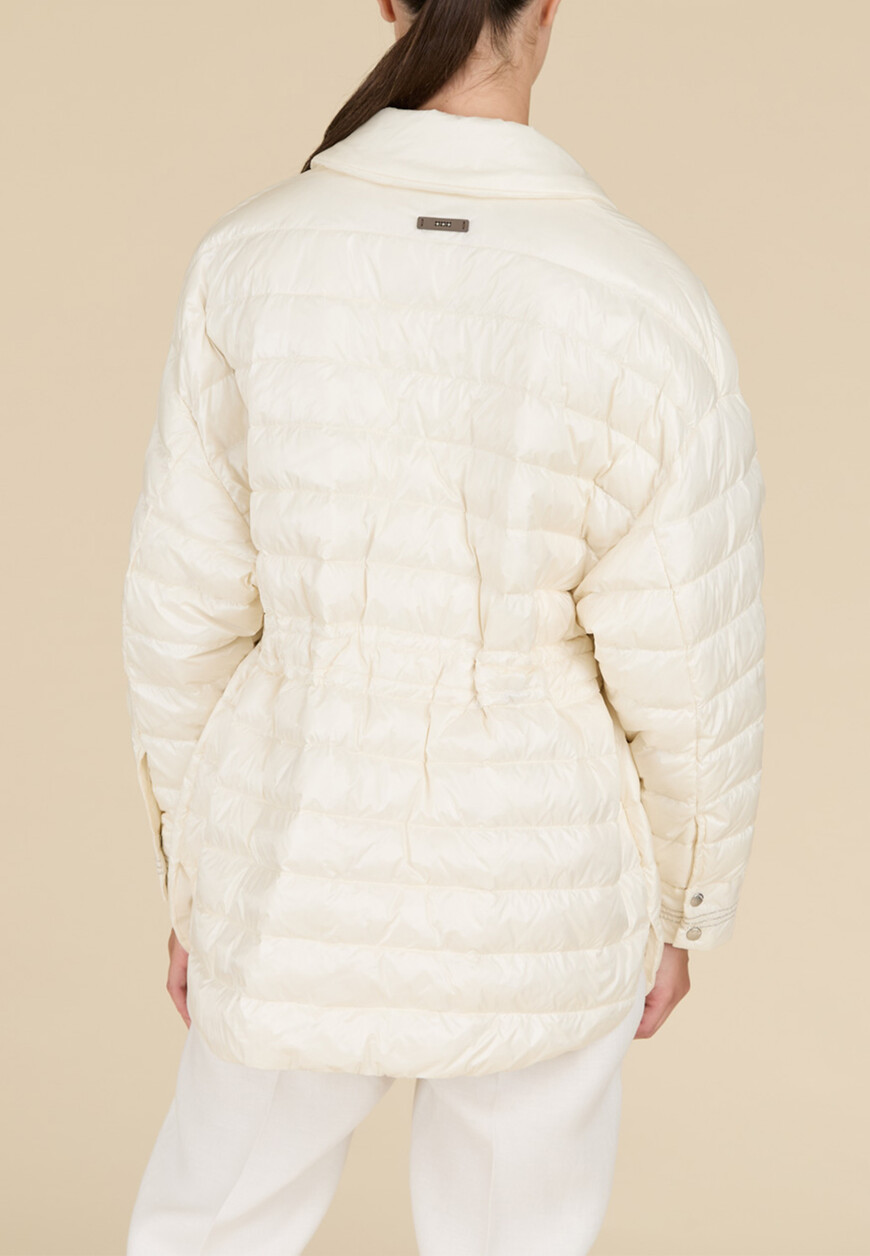 

Куртка Peserico, Белый