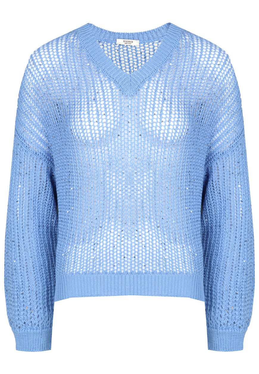 пуловер  S99380F05 A9142 фотография