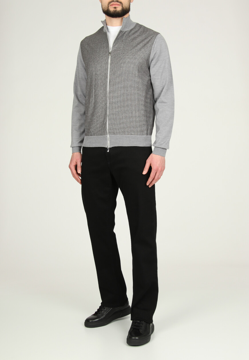 свитер  WMB3 IAGG по акции