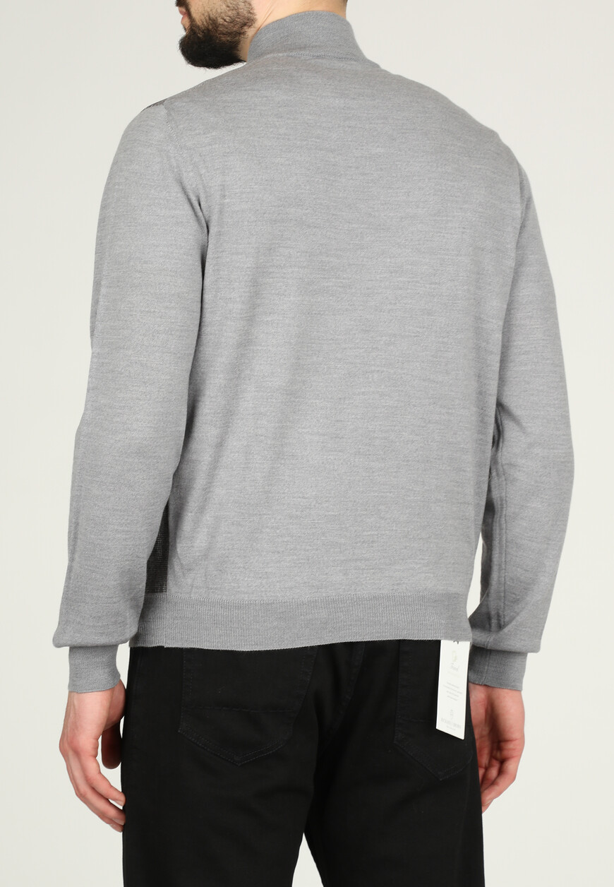 свитер  WMB3 IAGG купить с доставкой