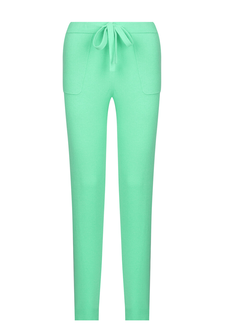 

Брюки Allude, Зеленый
