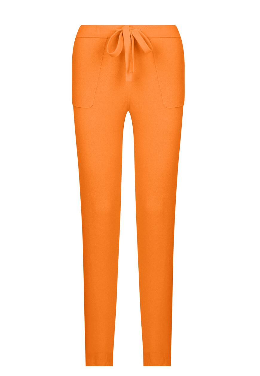 

Брюки Allude, Оранжевый