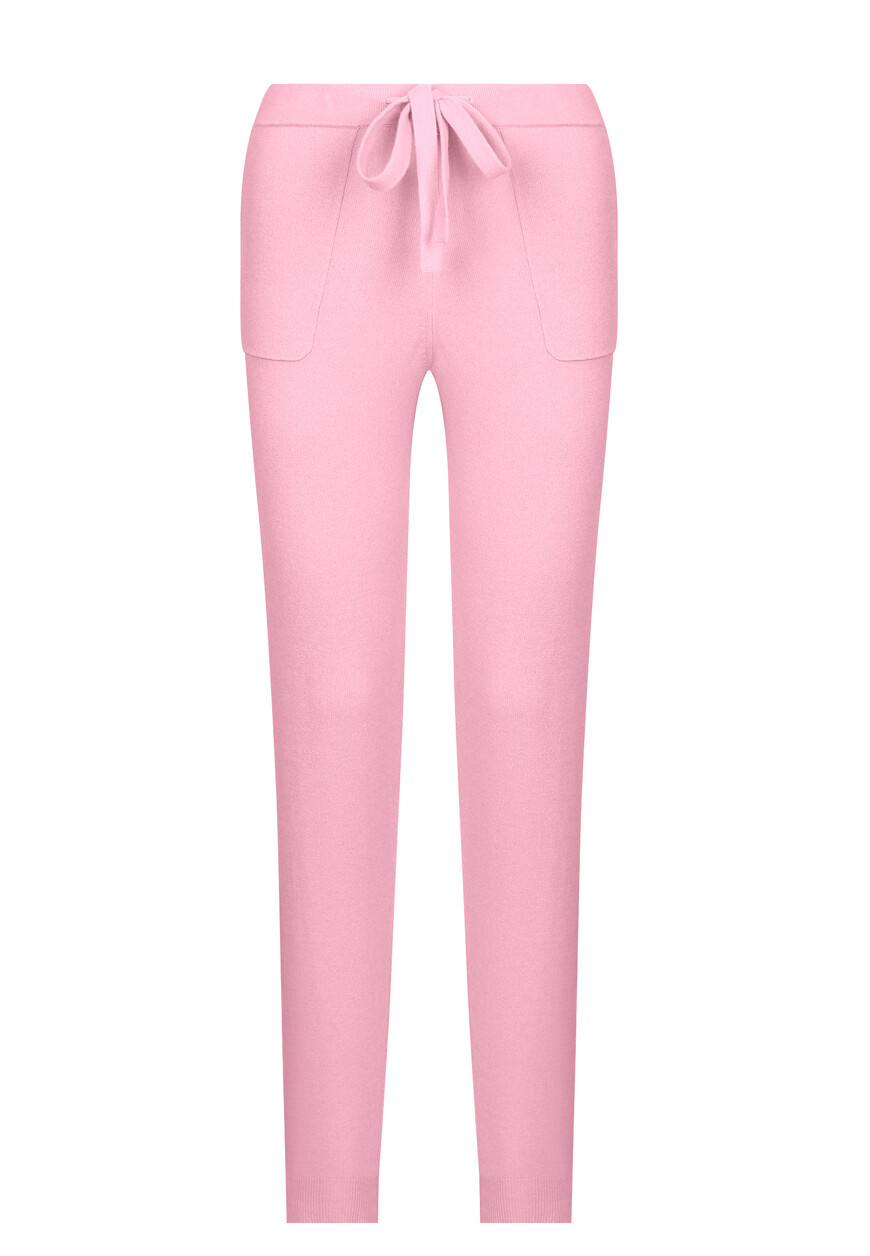 

Брюки Allude, Розовый