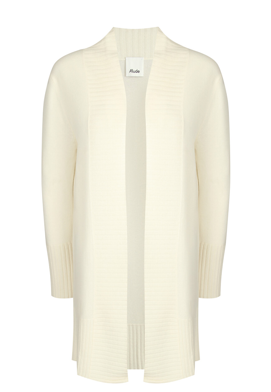 

Кардиган Allude, Белый