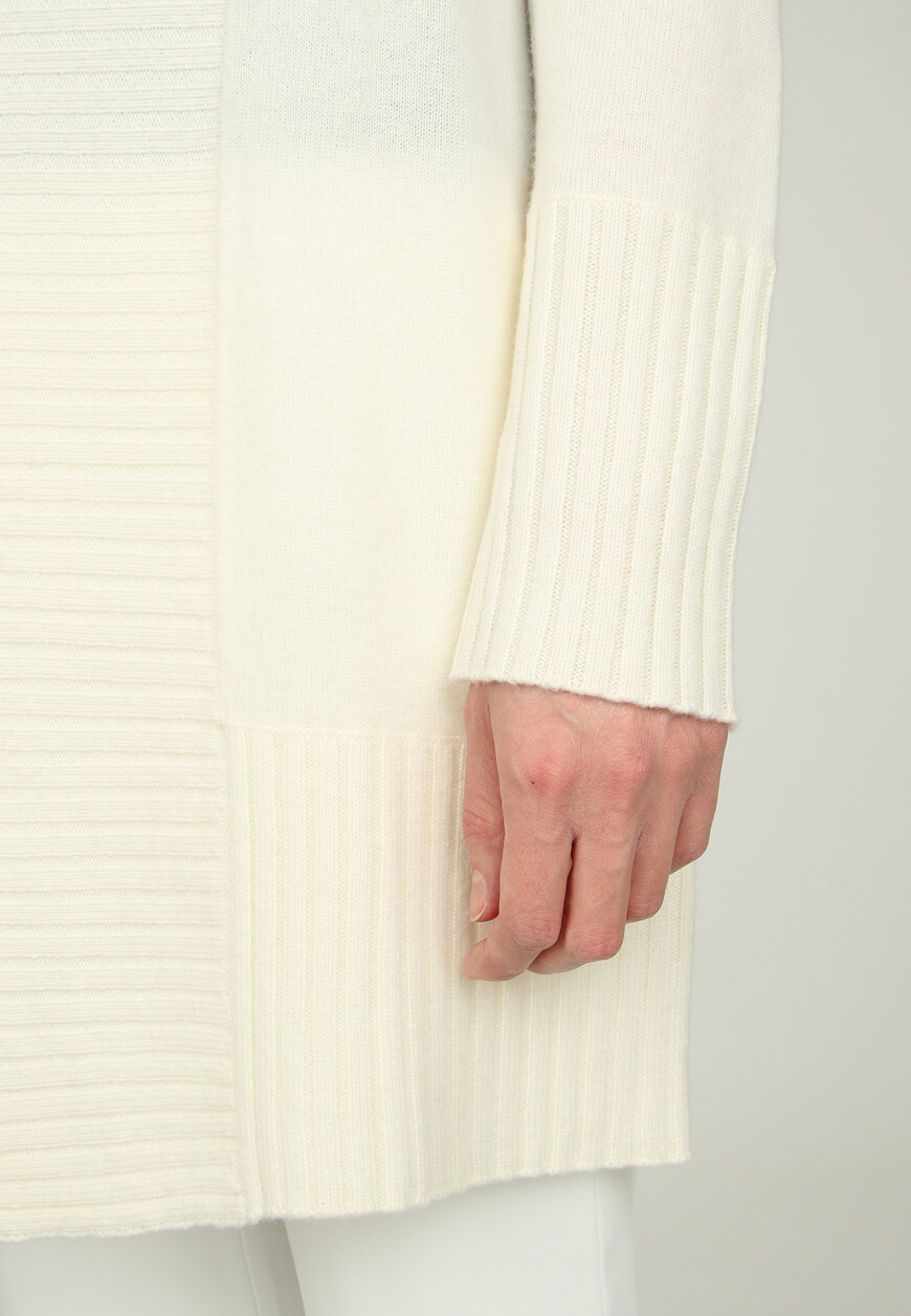 

Кардиган Allude, Белый
