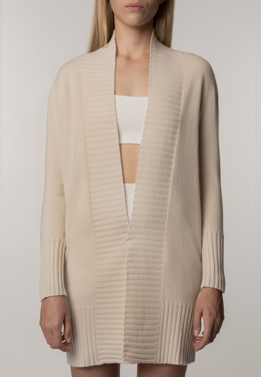 

Кардиган Allude, Белый