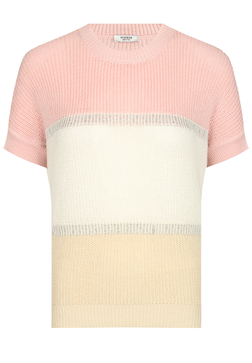 

Свитер Peserico, Розовый