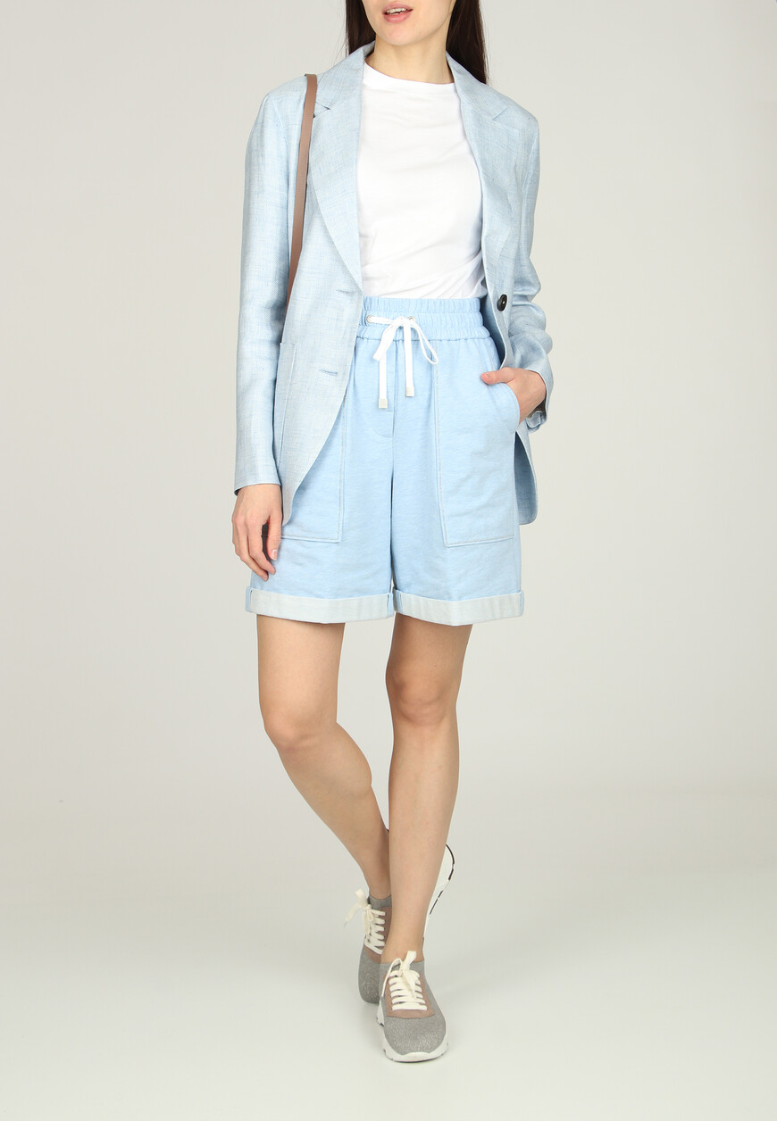 шорты  P04872J00 2379 по акции