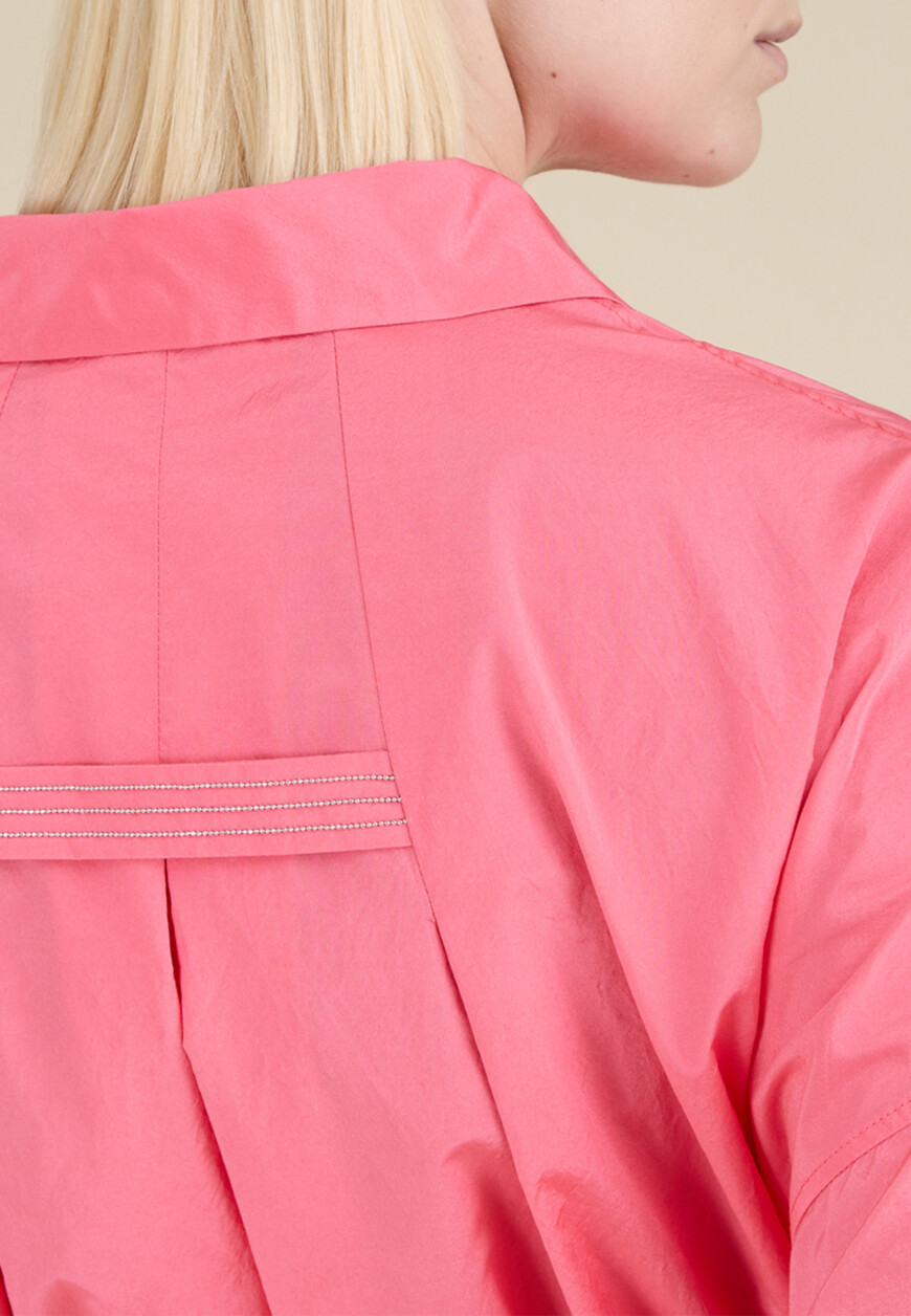 платье  из италии вид сбоку