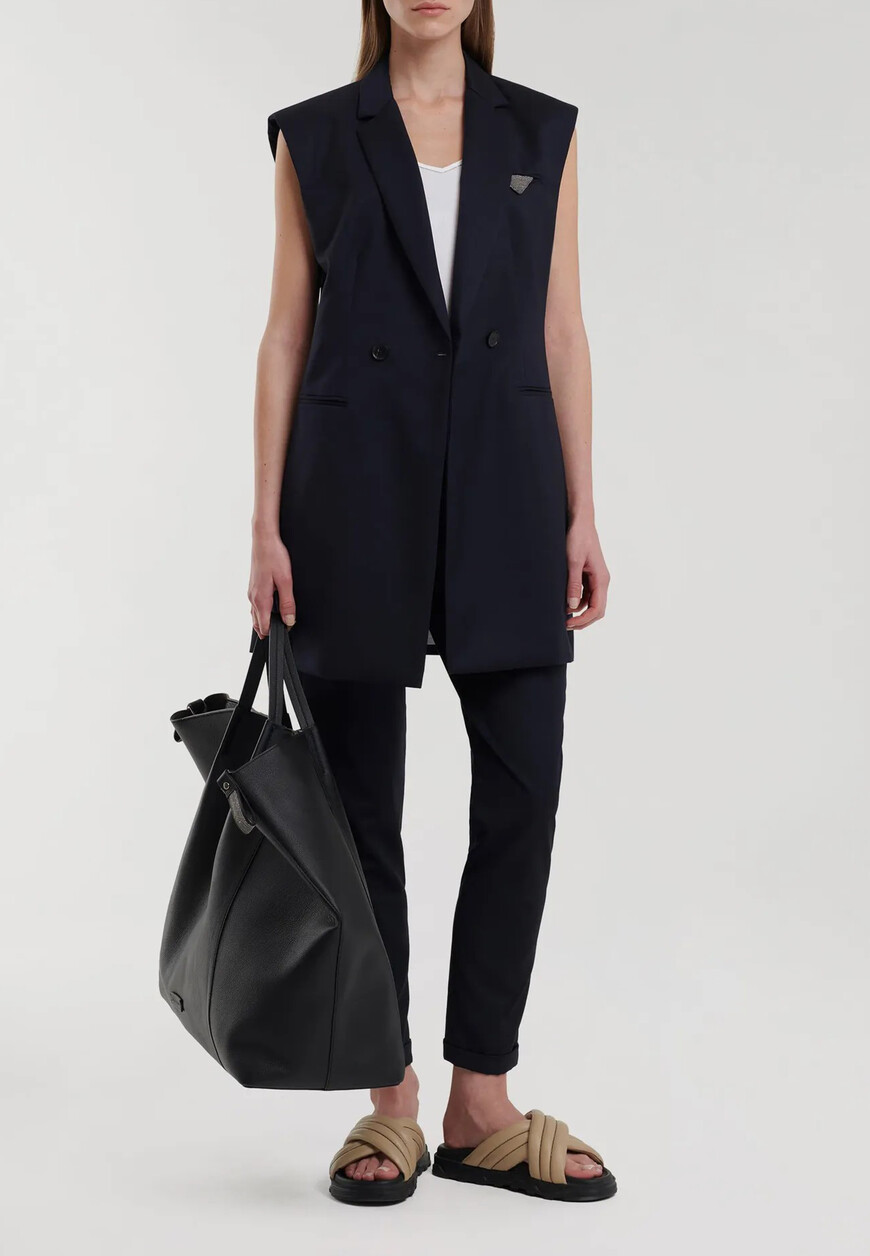 брюки  PADP04W350X803 по акции