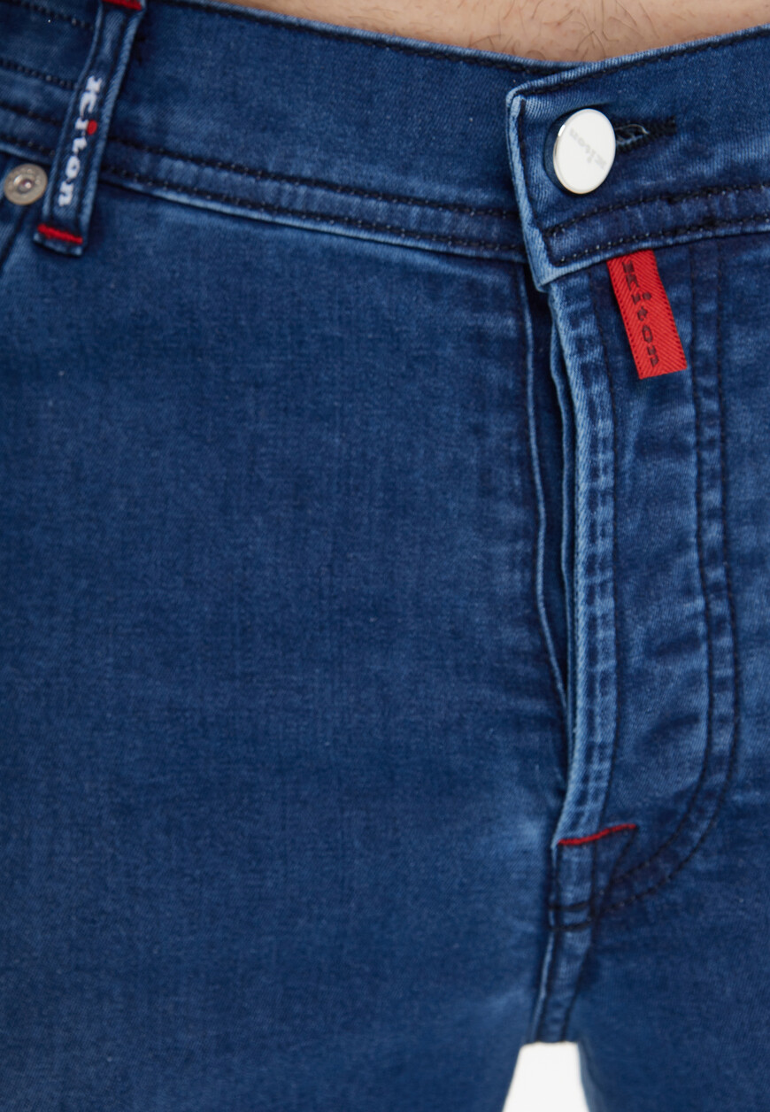 джинсы  J0743B со скидкой