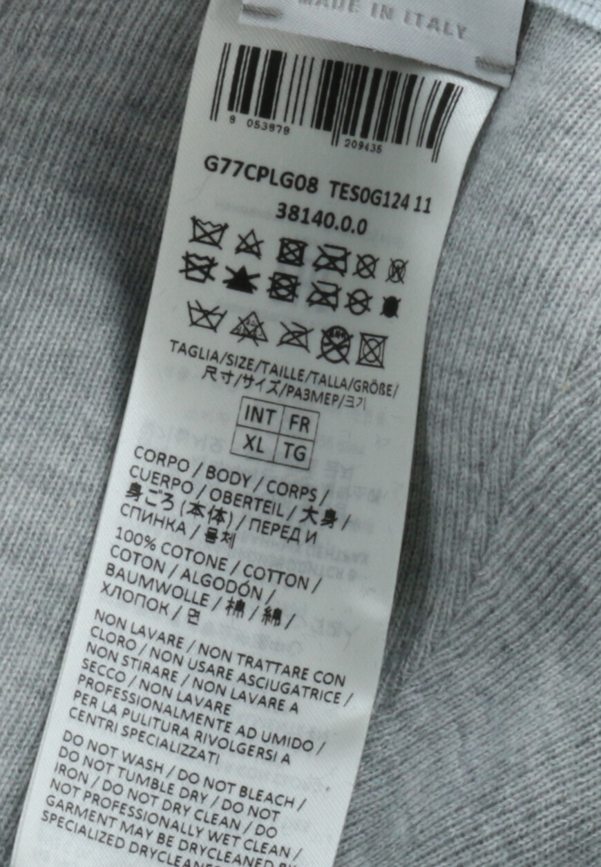 бейсболка  G77CPLG08 со скидкой