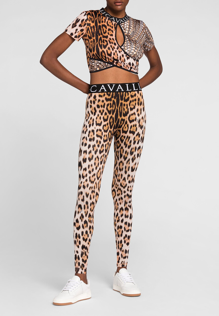 легинсы  QKT25C LNF53 по акции