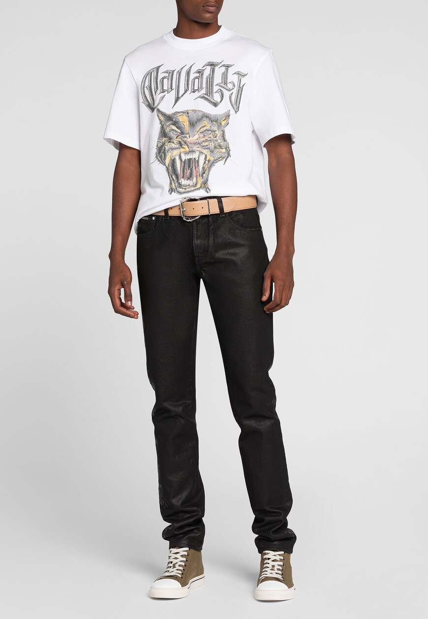 футболка  QRT61J JD060 по акции