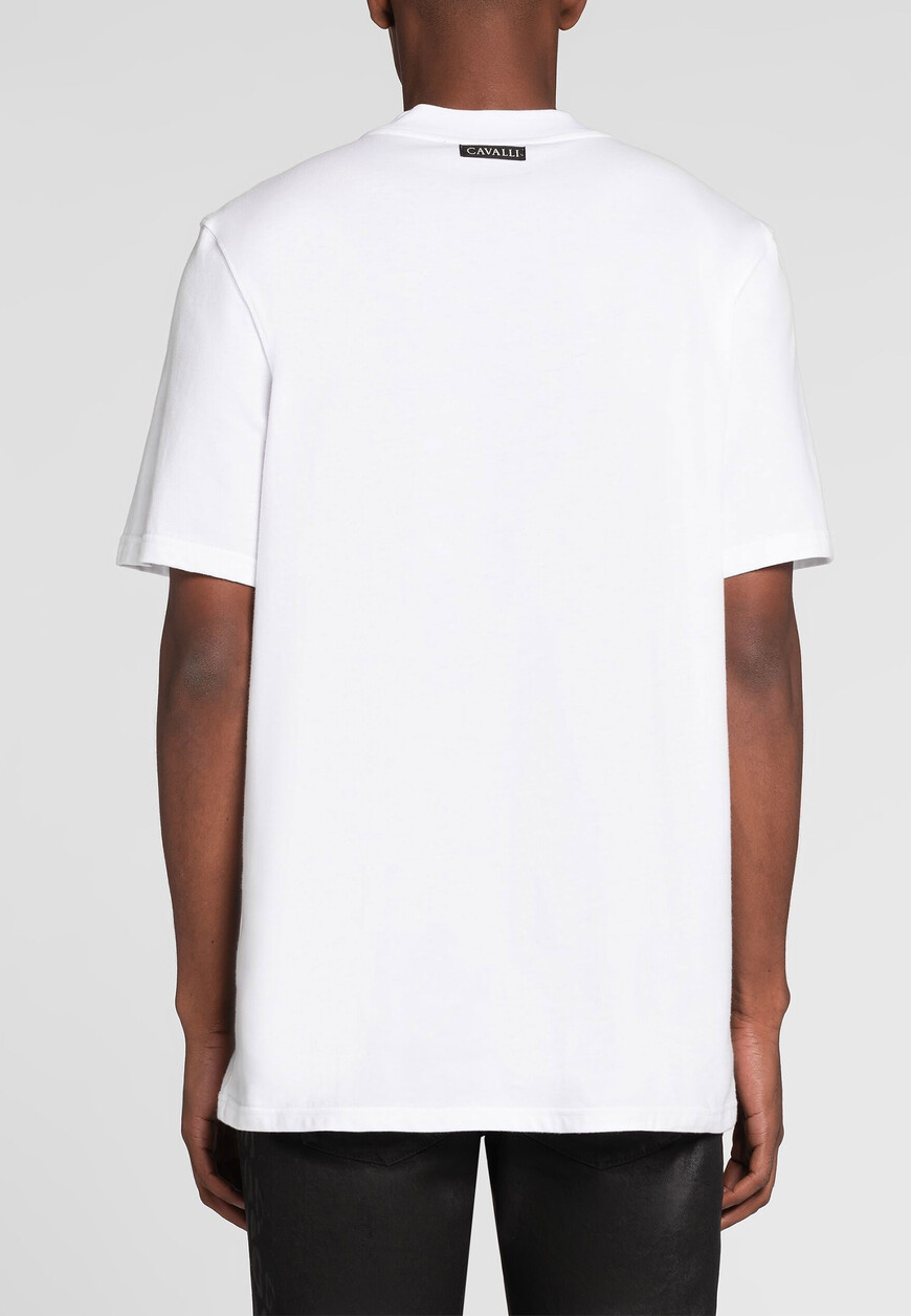 футболка  QRT61J JD060 купить с доставкой