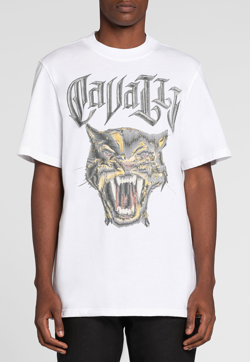 футболка  QRT61J JD060 по низкой цене