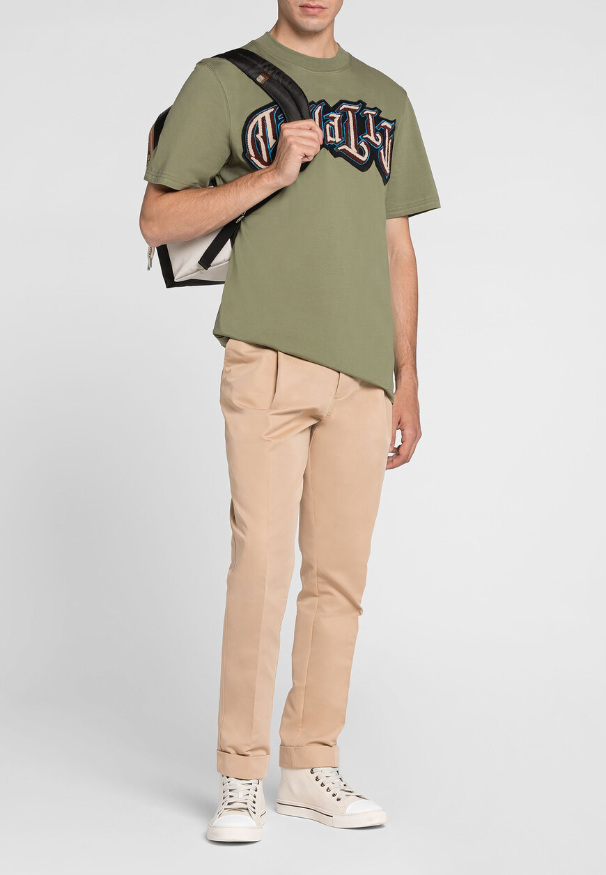 футболка  QRT61C JD060 по акции