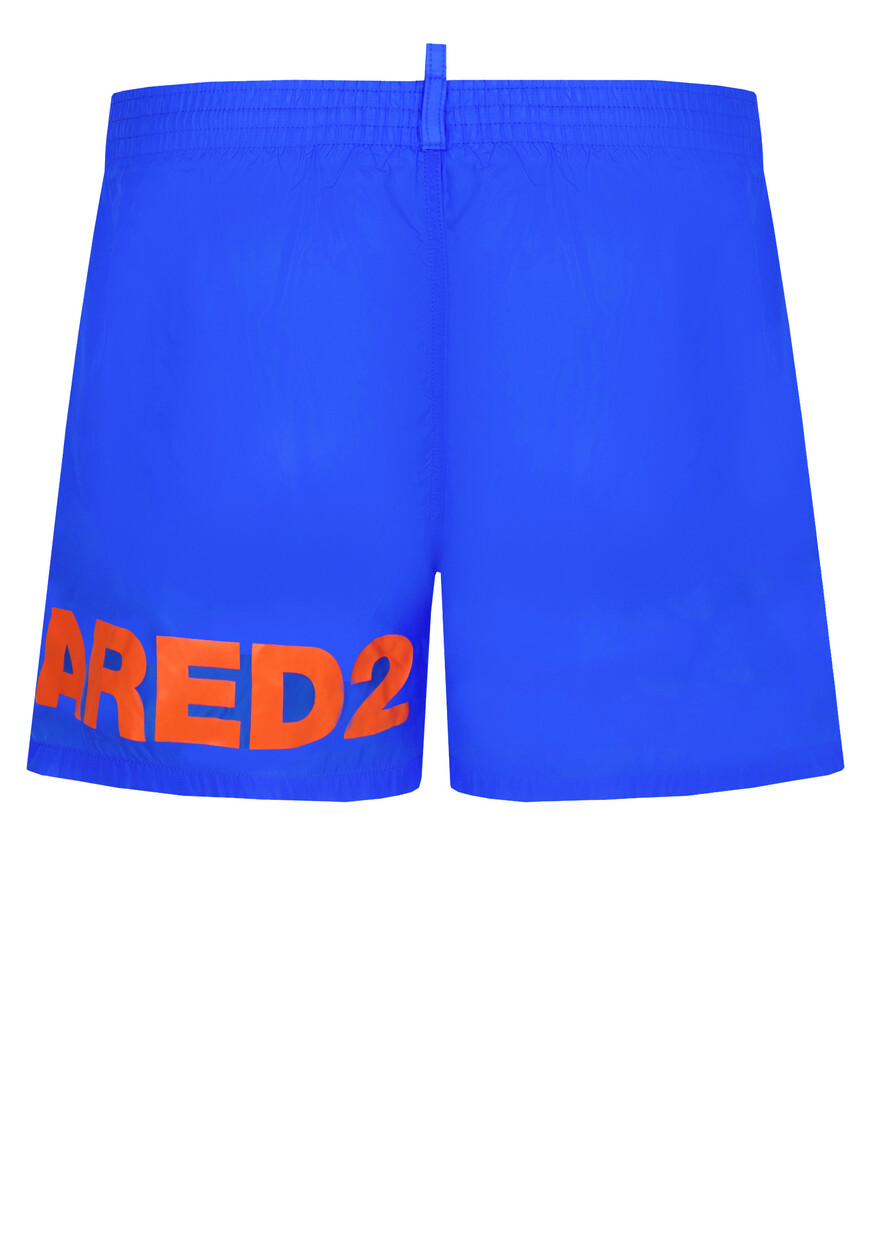 

Шорты Dsquared2, Синий
