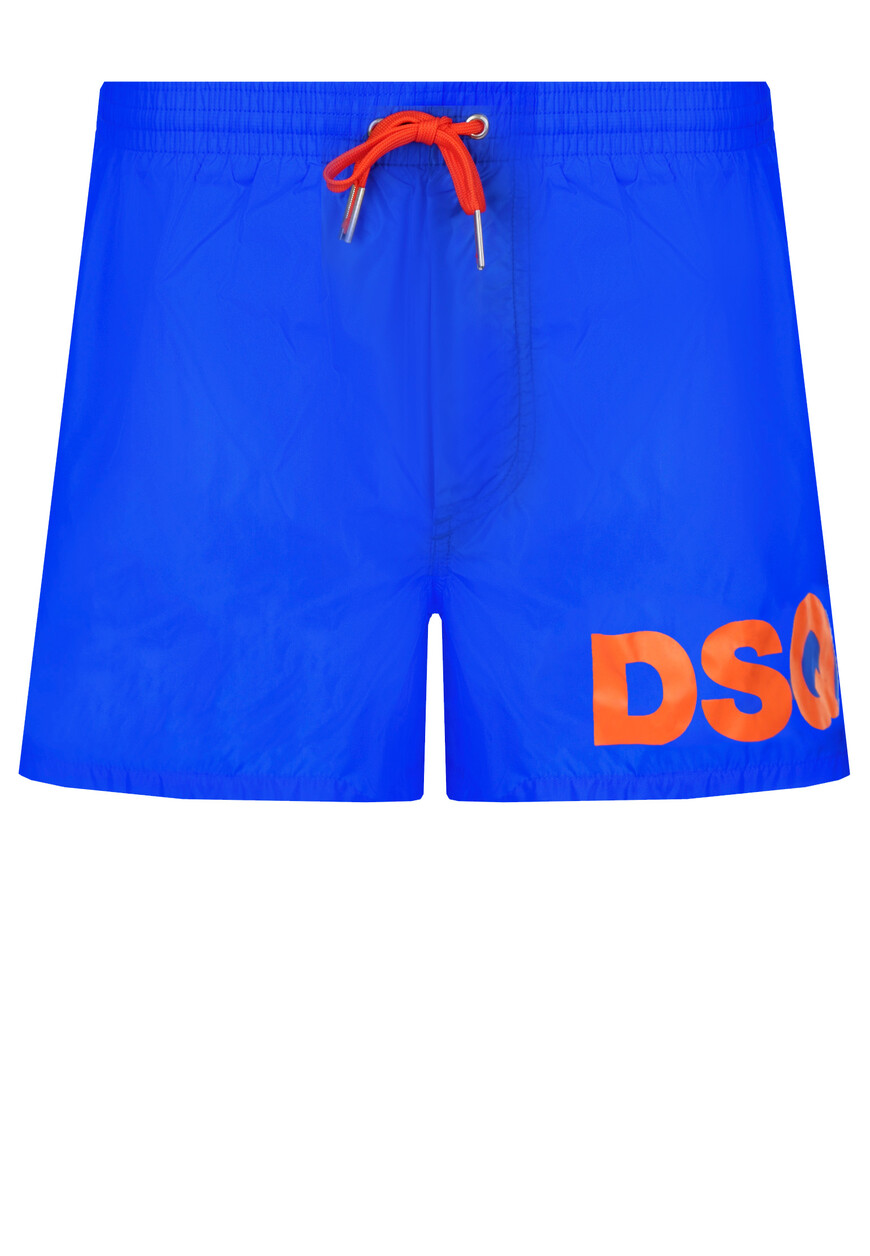 

Шорты Dsquared2, Синий