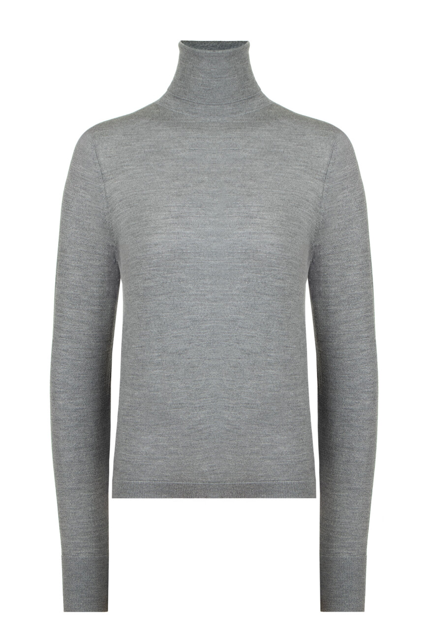 

Водолазка Allude, Серый