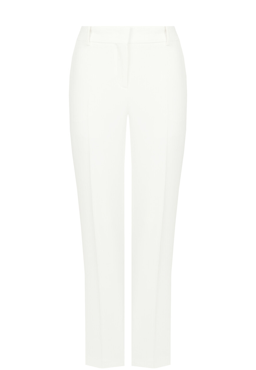 

Брюки Ermanno Scervino, Белый