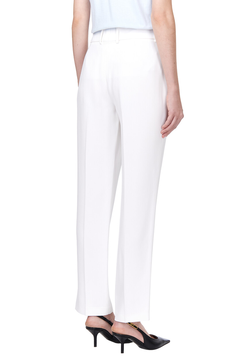 

Брюки Ermanno Scervino, Белый