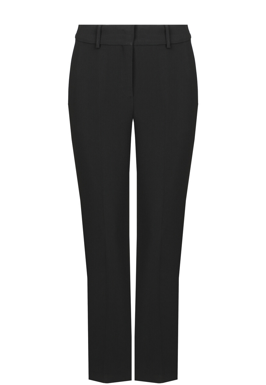 

Брюки Ermanno Scervino, Черный
