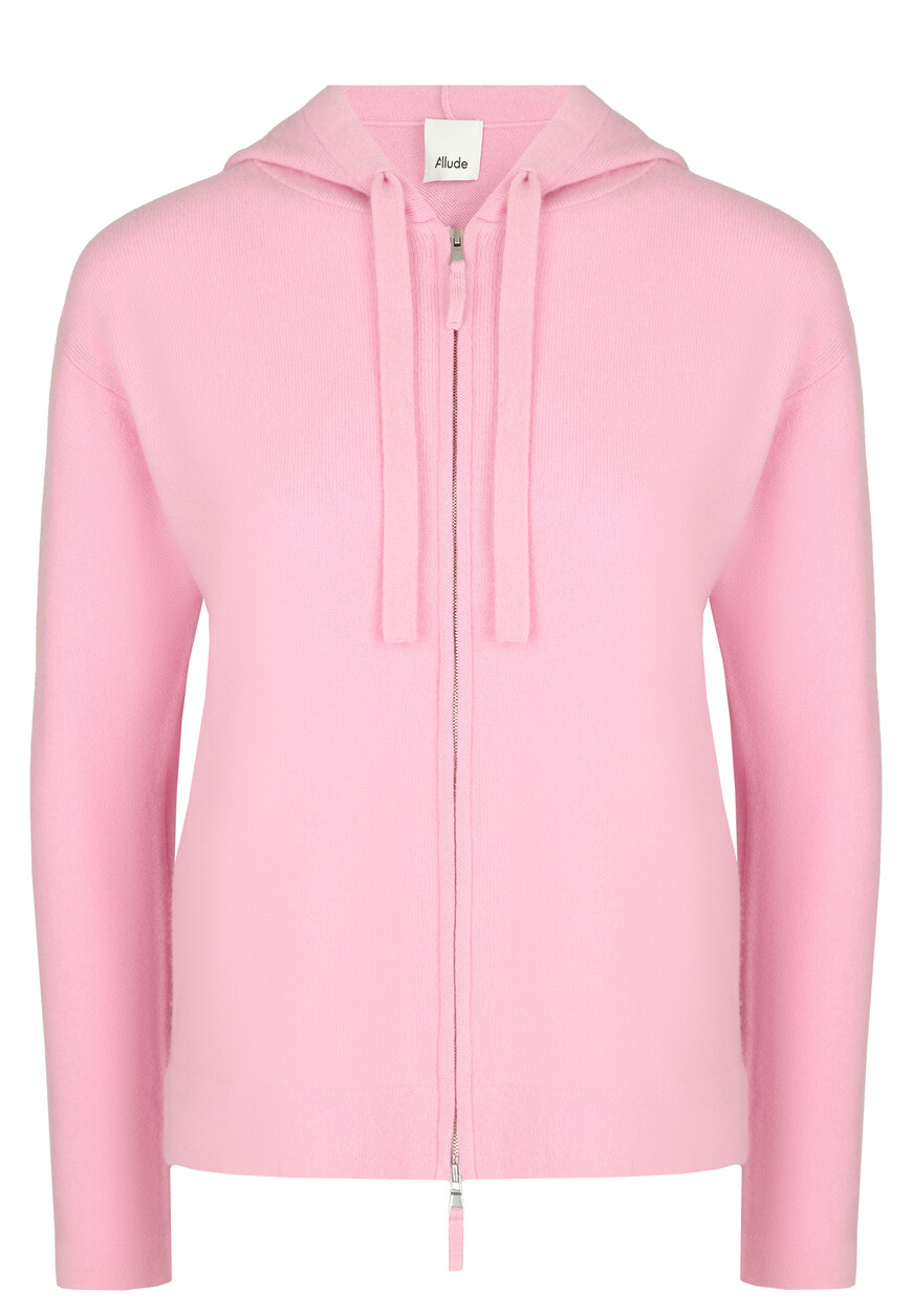

Толстовка Allude, Розовый