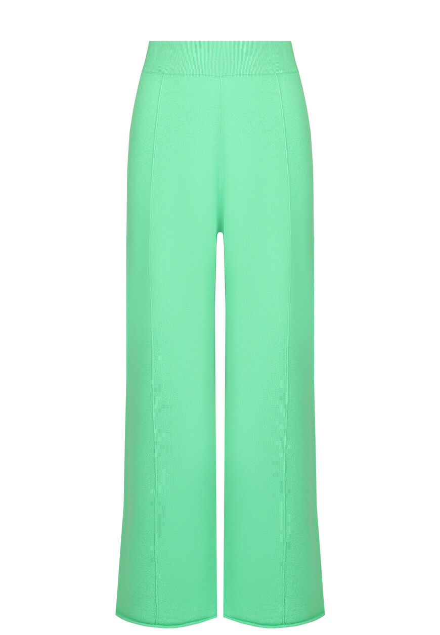 

Брюки Allude, Зеленый