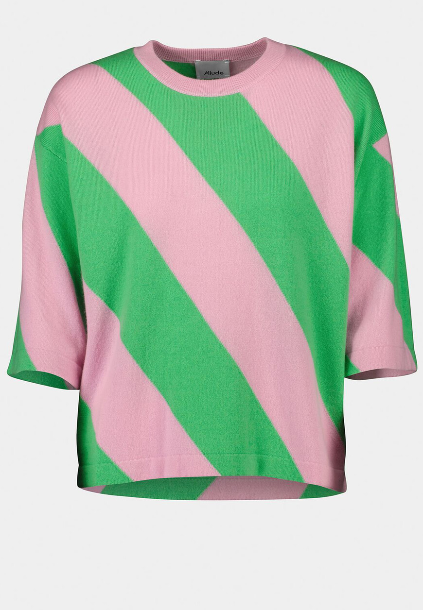 

Джемпер Allude, Розовый