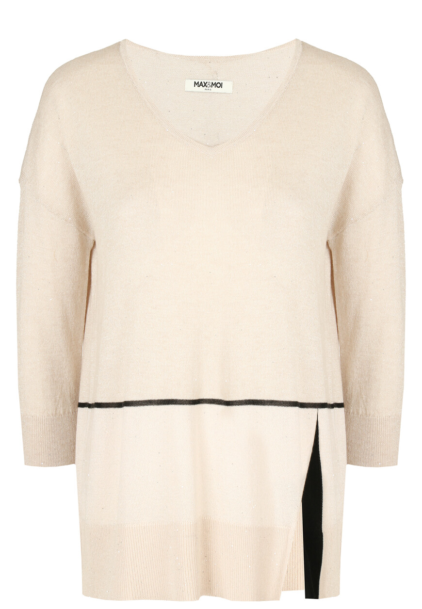 

Джемпер Max&Moi, Бежевый