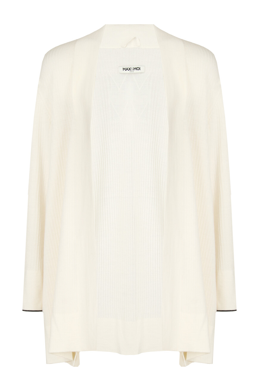 

Кардиган Max&Moi, Белый