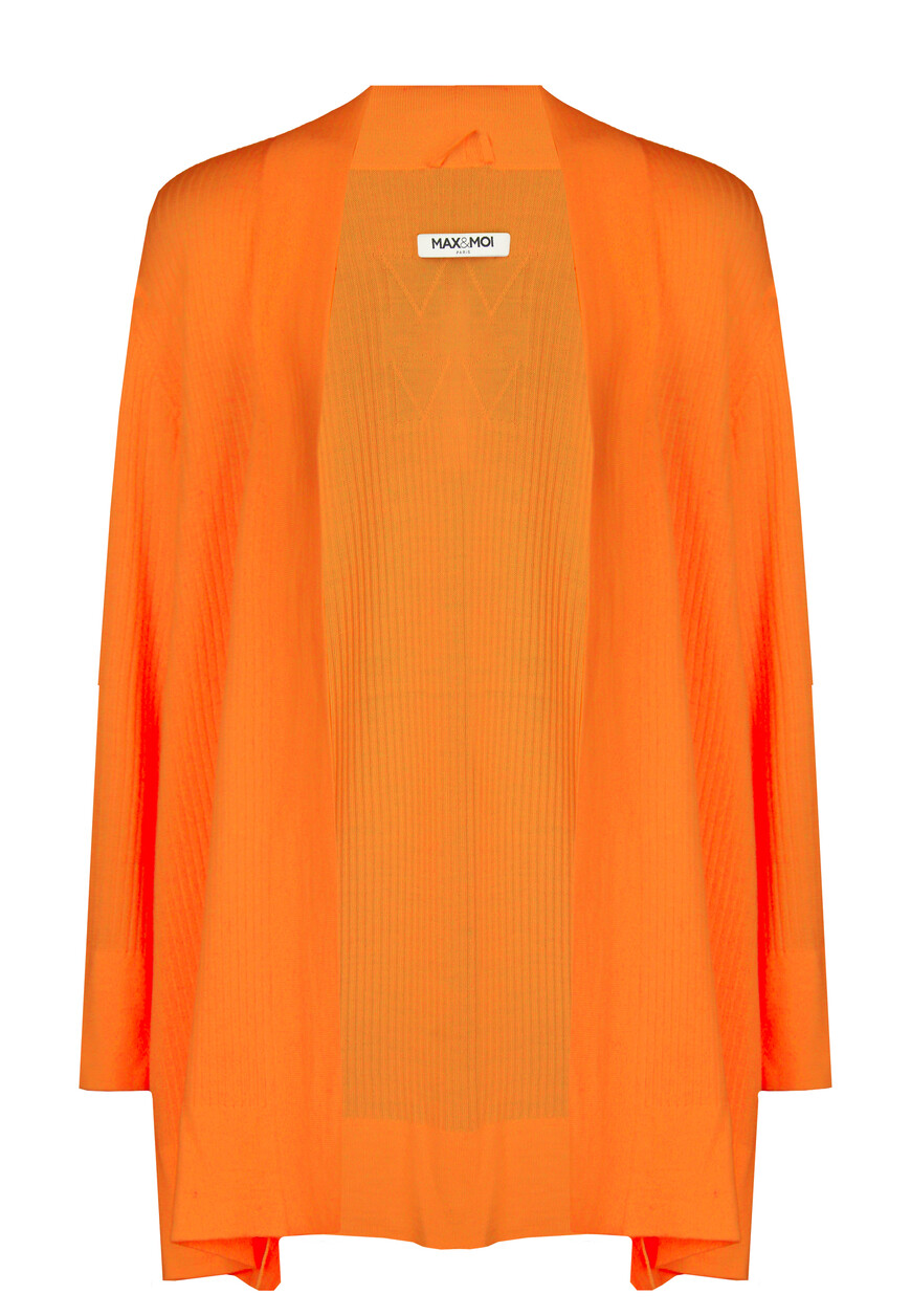 

Кардиган Max&Moi, Оранжевый