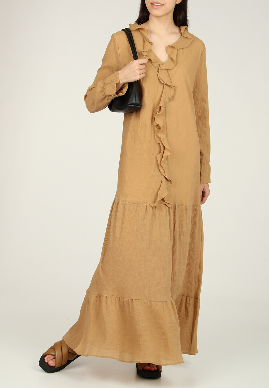 платье  E23YELKA по акции