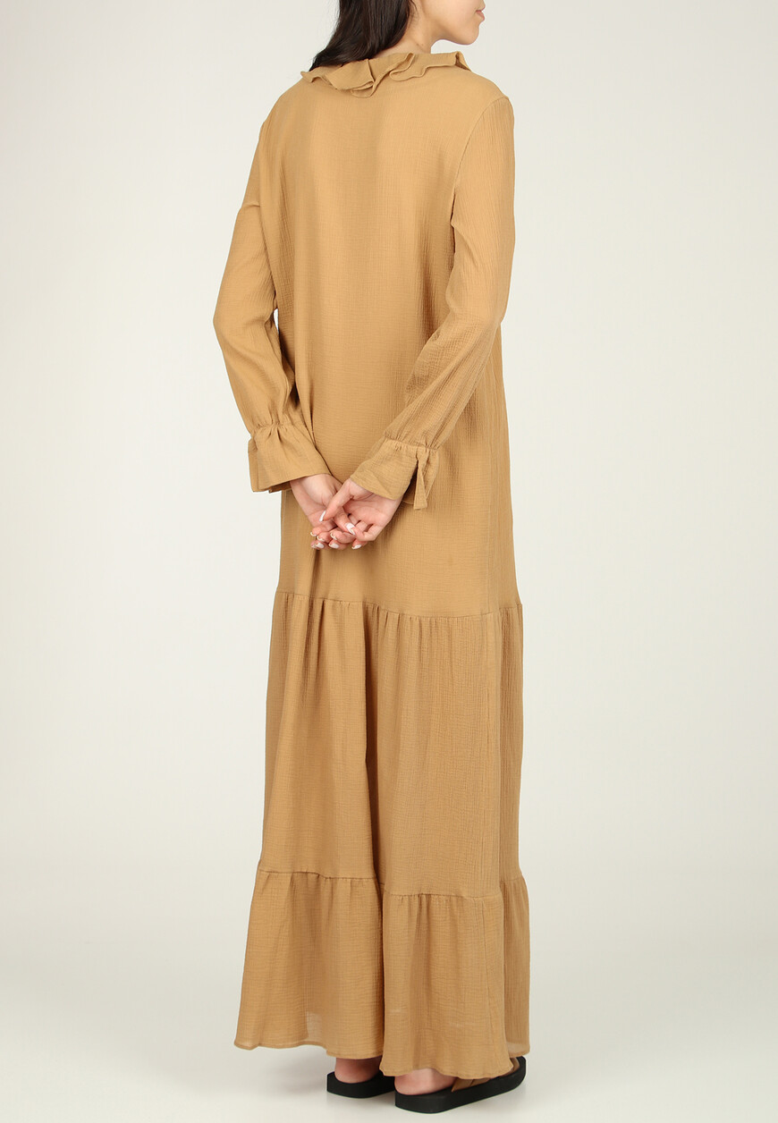 платье  E23YELKA по низкой цене