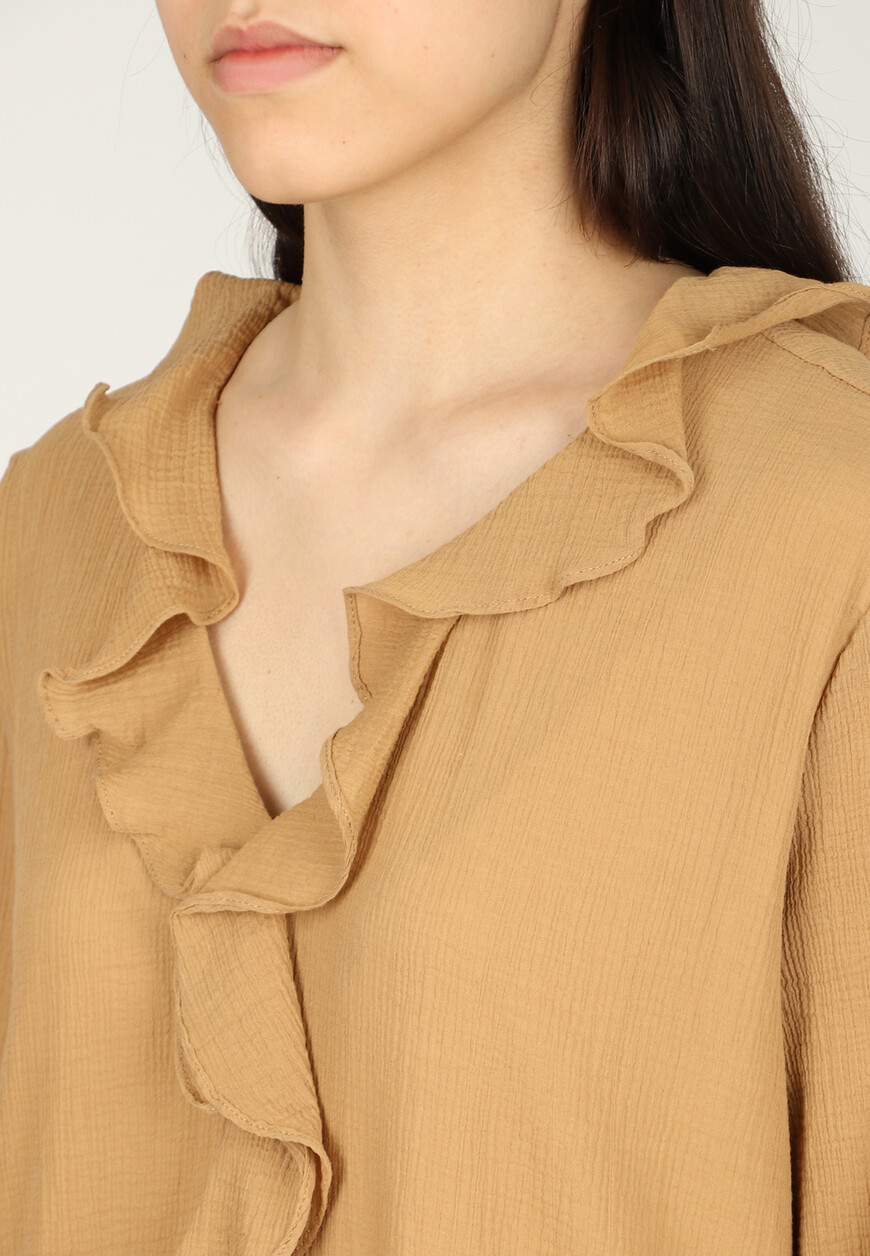 платье  E23YELKA со скидкой