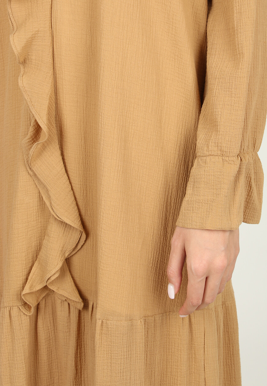 платье  E23YELKA по распродаже