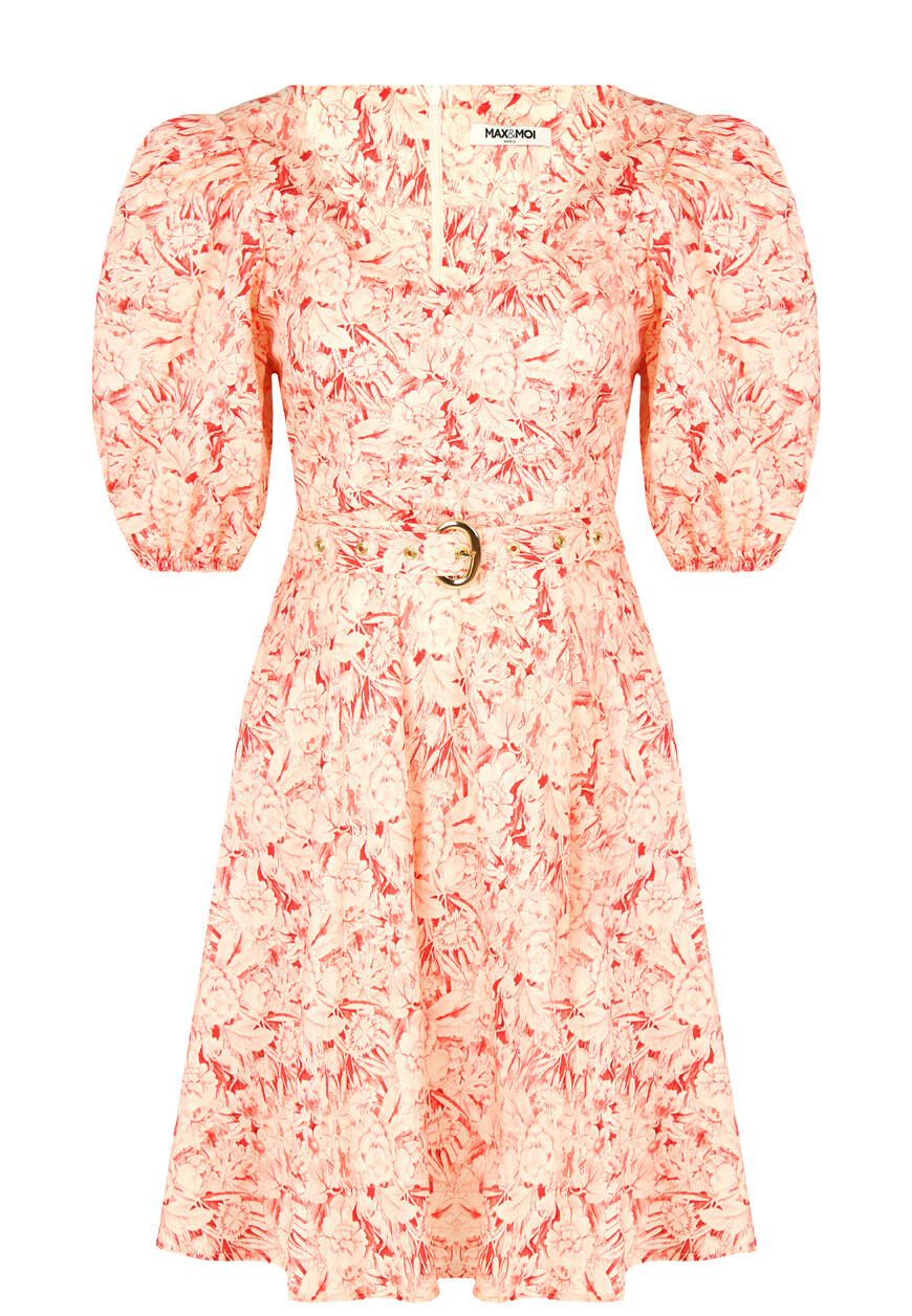 

Платье Max&Moi, Розовый