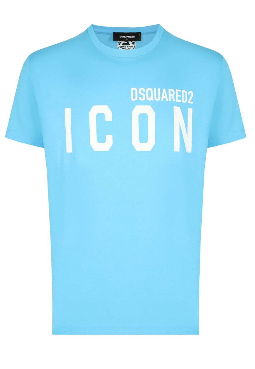 

Футболка Dsquared2, Голубой