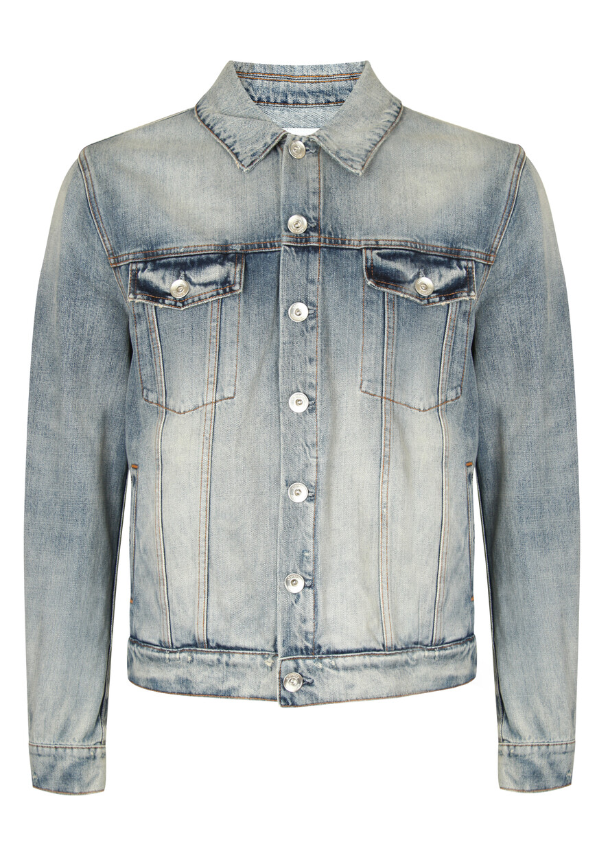 

Куртка Eleventy, Синий