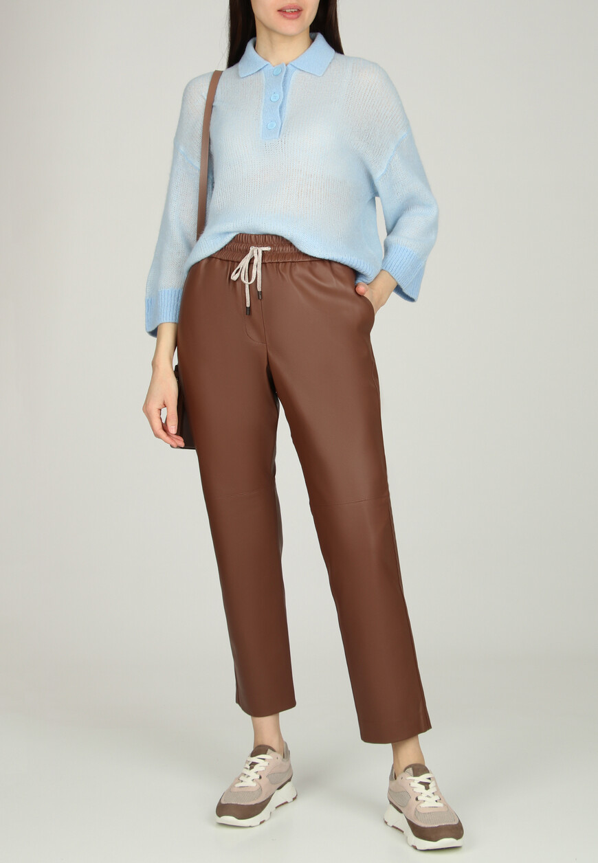 брюки  P04001C03 09384 по акции