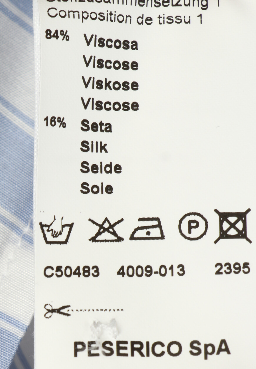 платье  для взрослого возраста с изнаночной стороны