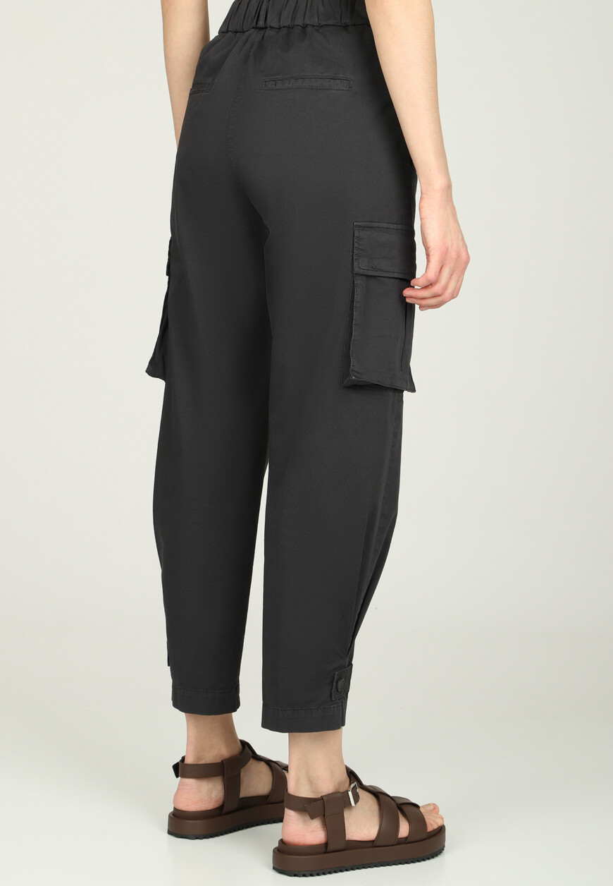 брюки  P04740T3 02477 купить с доставкой