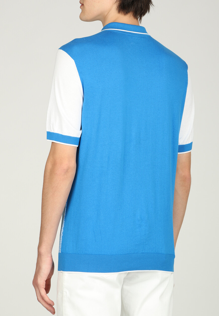 поло  SU23-93070 купить с доставкой