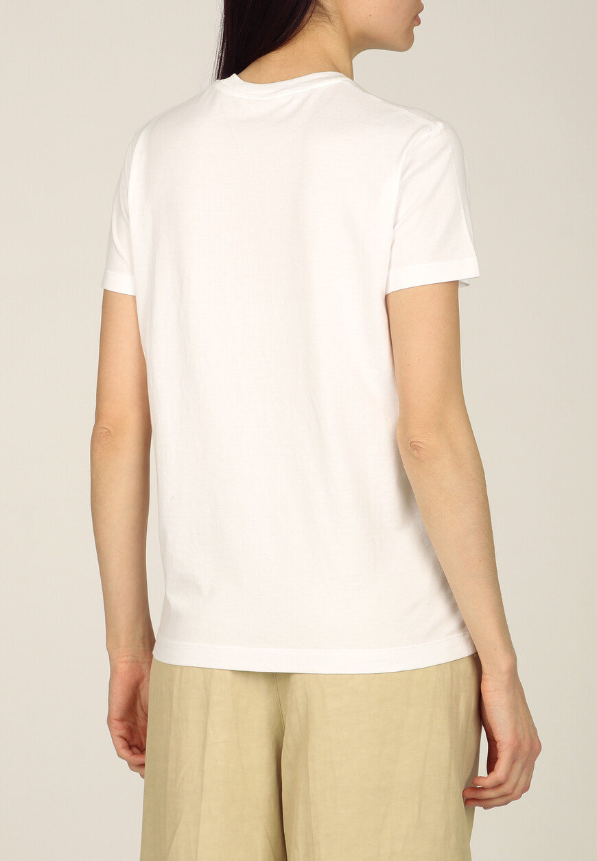 футболка  6DED0166 купить с доставкой