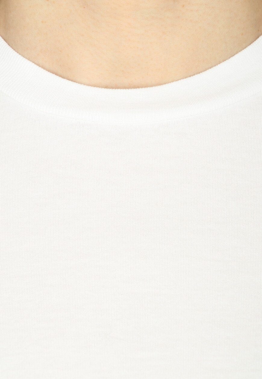 футболка  6DED0166 по низкой цене