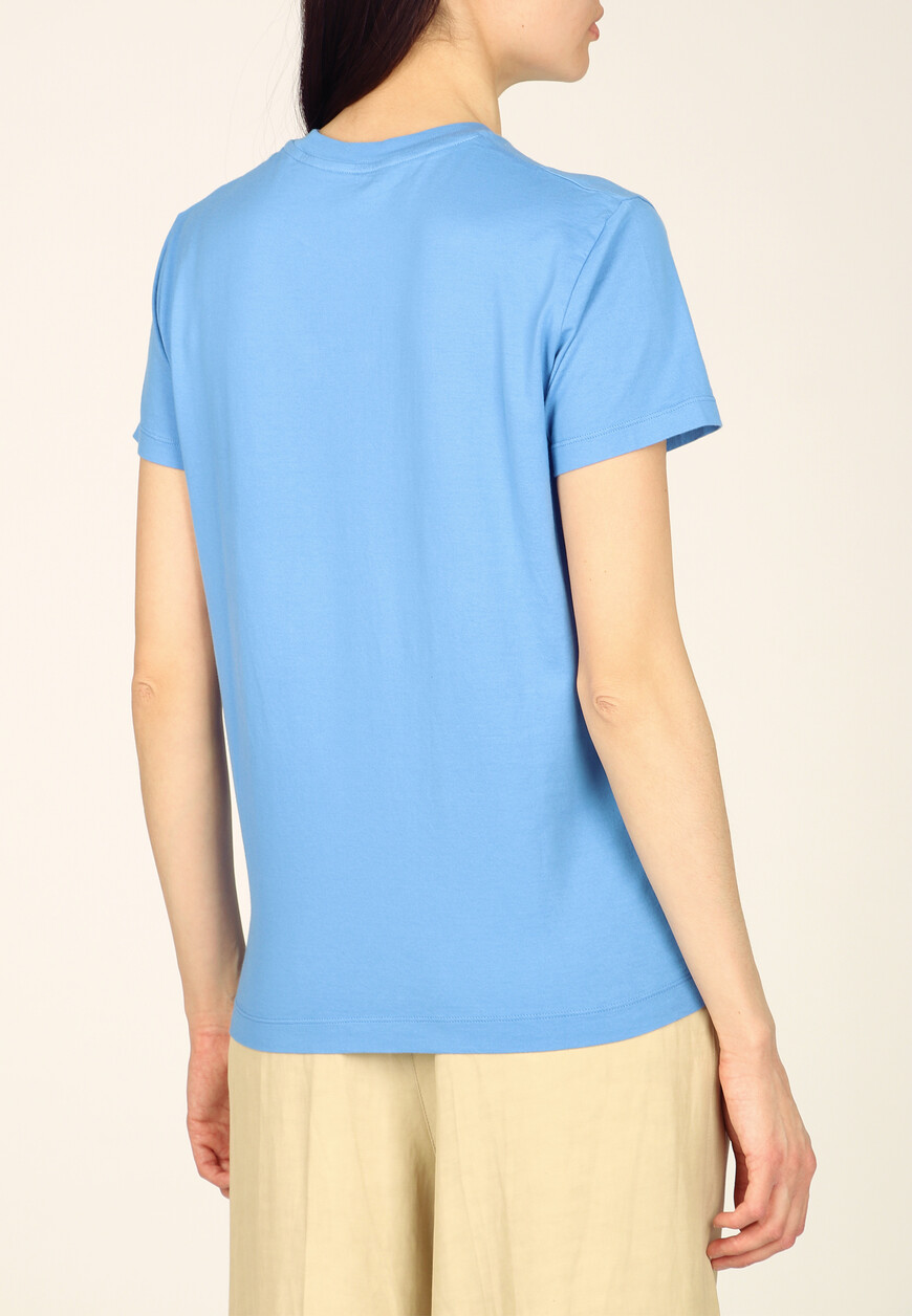 футболка  6DED0166 купить с доставкой